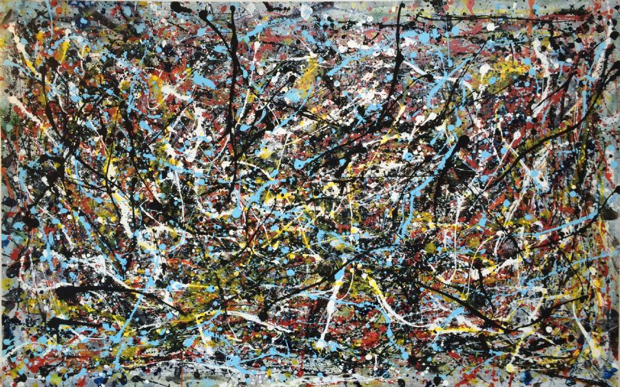 messy brain