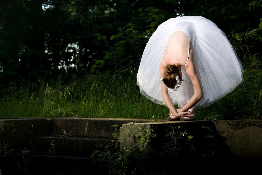 Ballerina