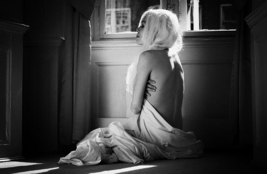 Paris dreaming