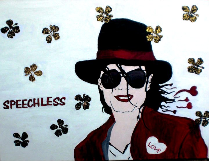 MJ LOVE