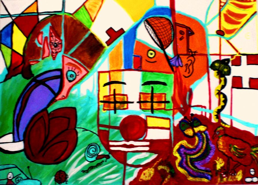 Artwiencken 4