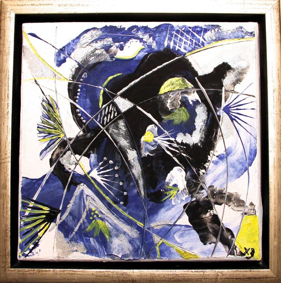 Abstrakt