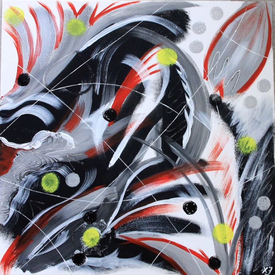 Abstrakt