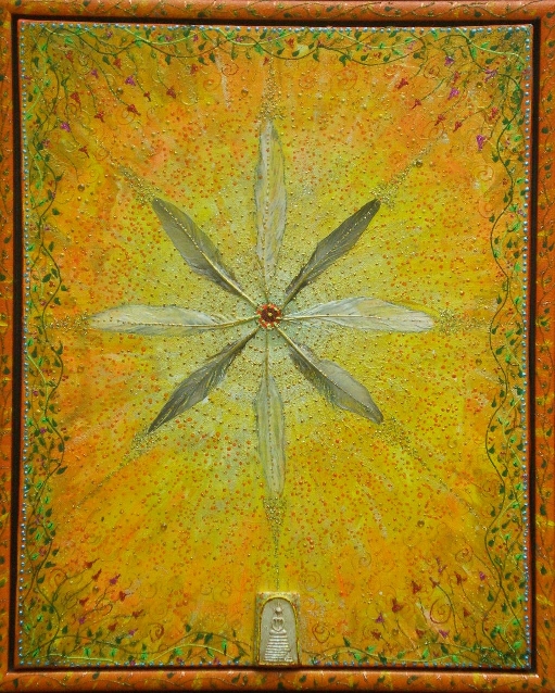 Sat Chit Ananda
