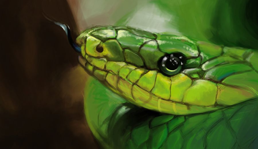 Greeness