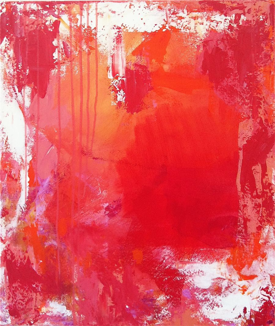 embrasing color