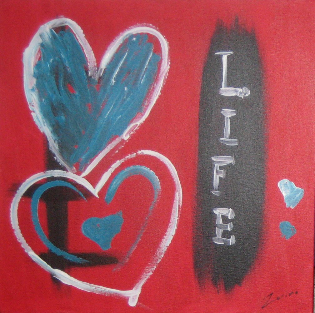 Life & Love