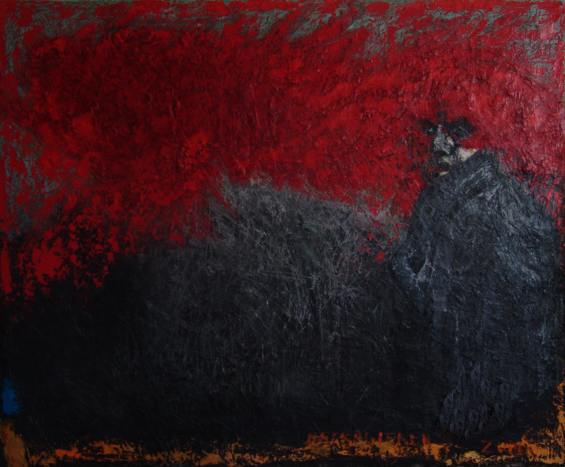 "The Watcher"