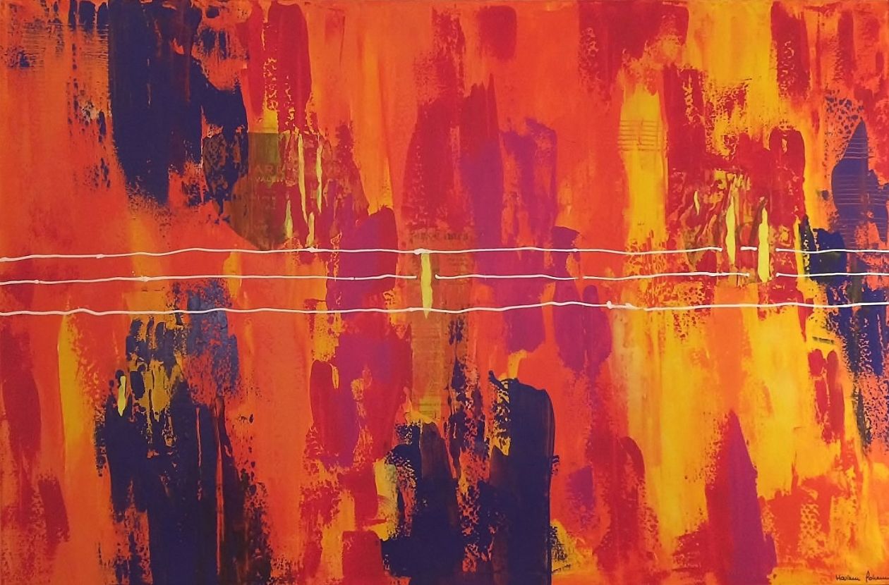 "Heat II"