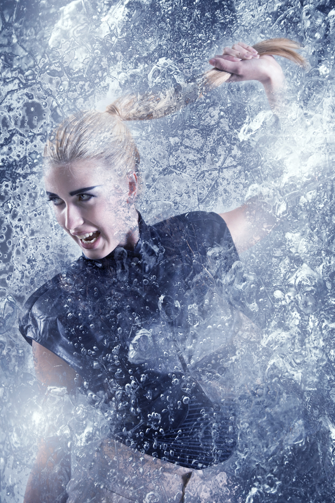 Frozen fashion 2