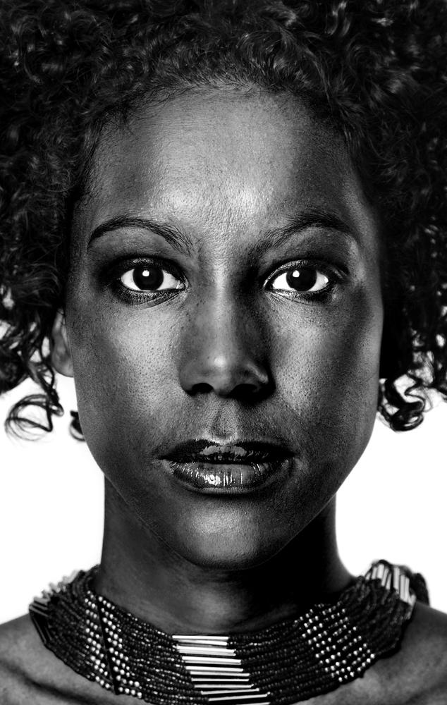 Nubian Queen