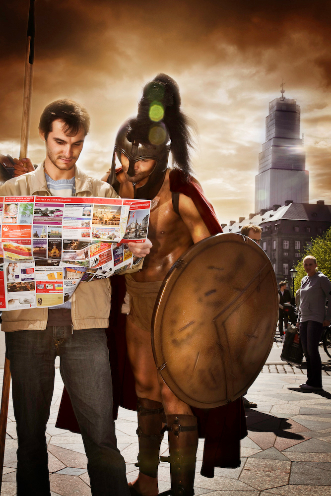 This...is....tourism