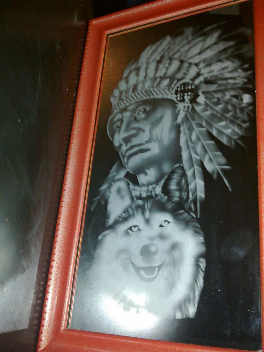 Apache