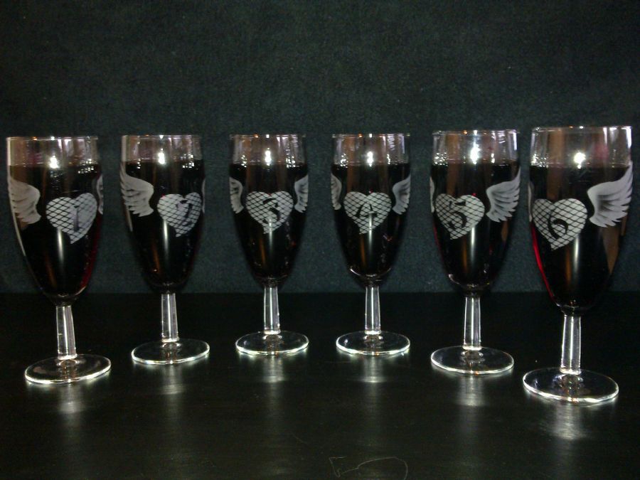 Glas