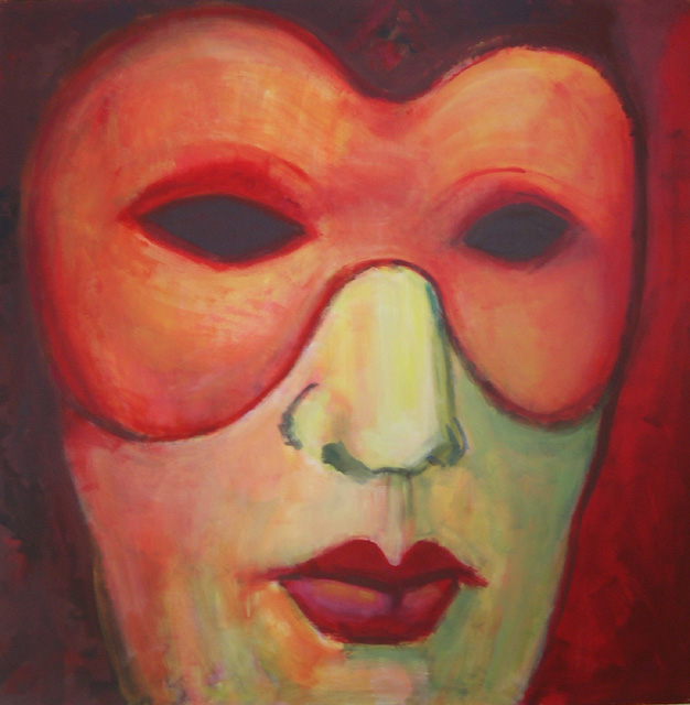 Joan Rivière 1929