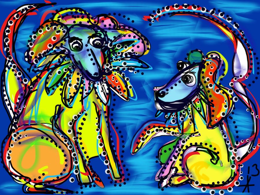 Dogs