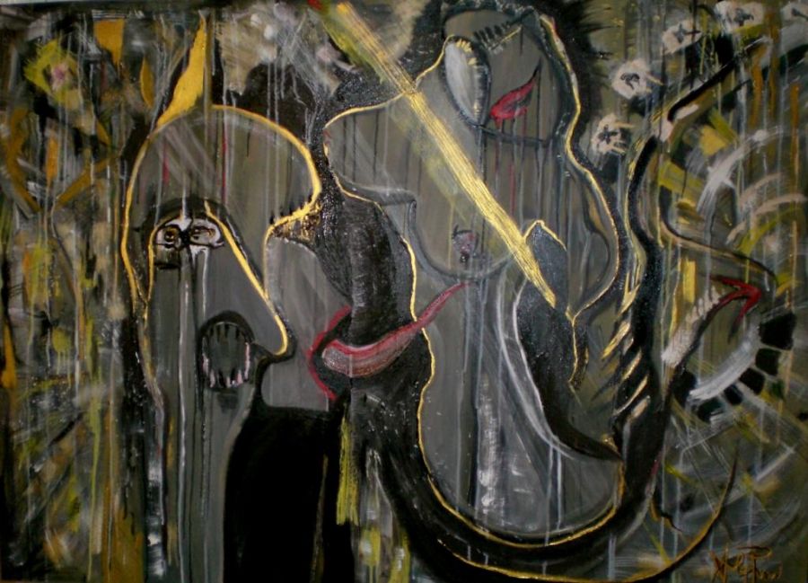 Desideri Proibiti/Forbidden Lyster