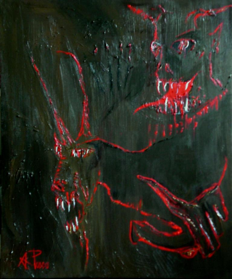 Il Diavolo e la Bestia (Diævle og Udyr)