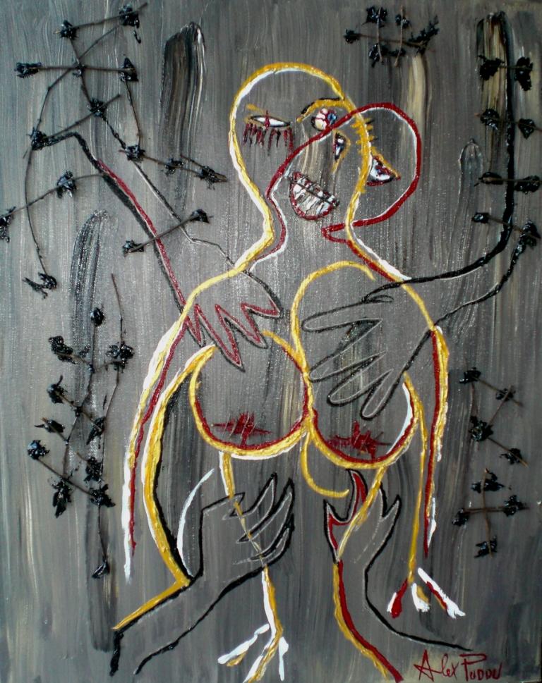 Ossessione (Besættelse)