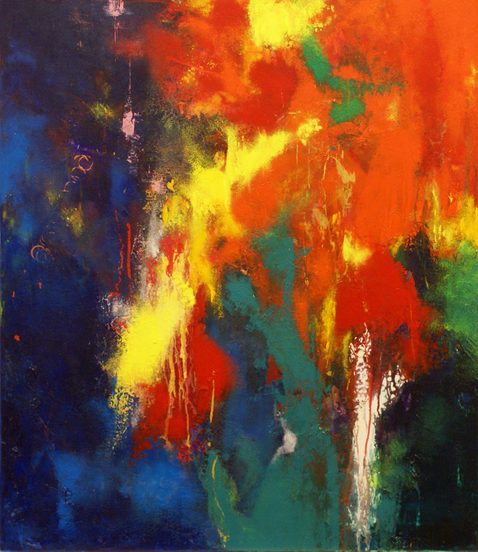 Abstract Flow