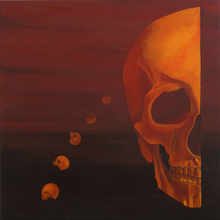 Cranium - Skull Roller