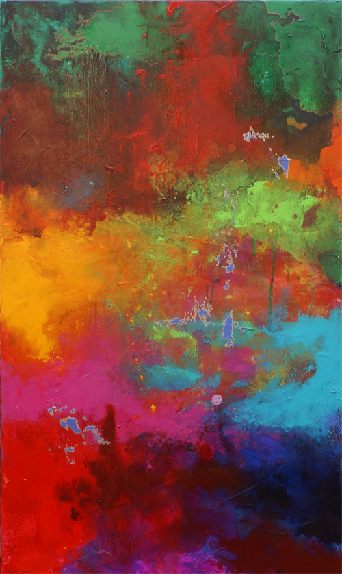 Forest Dreams I