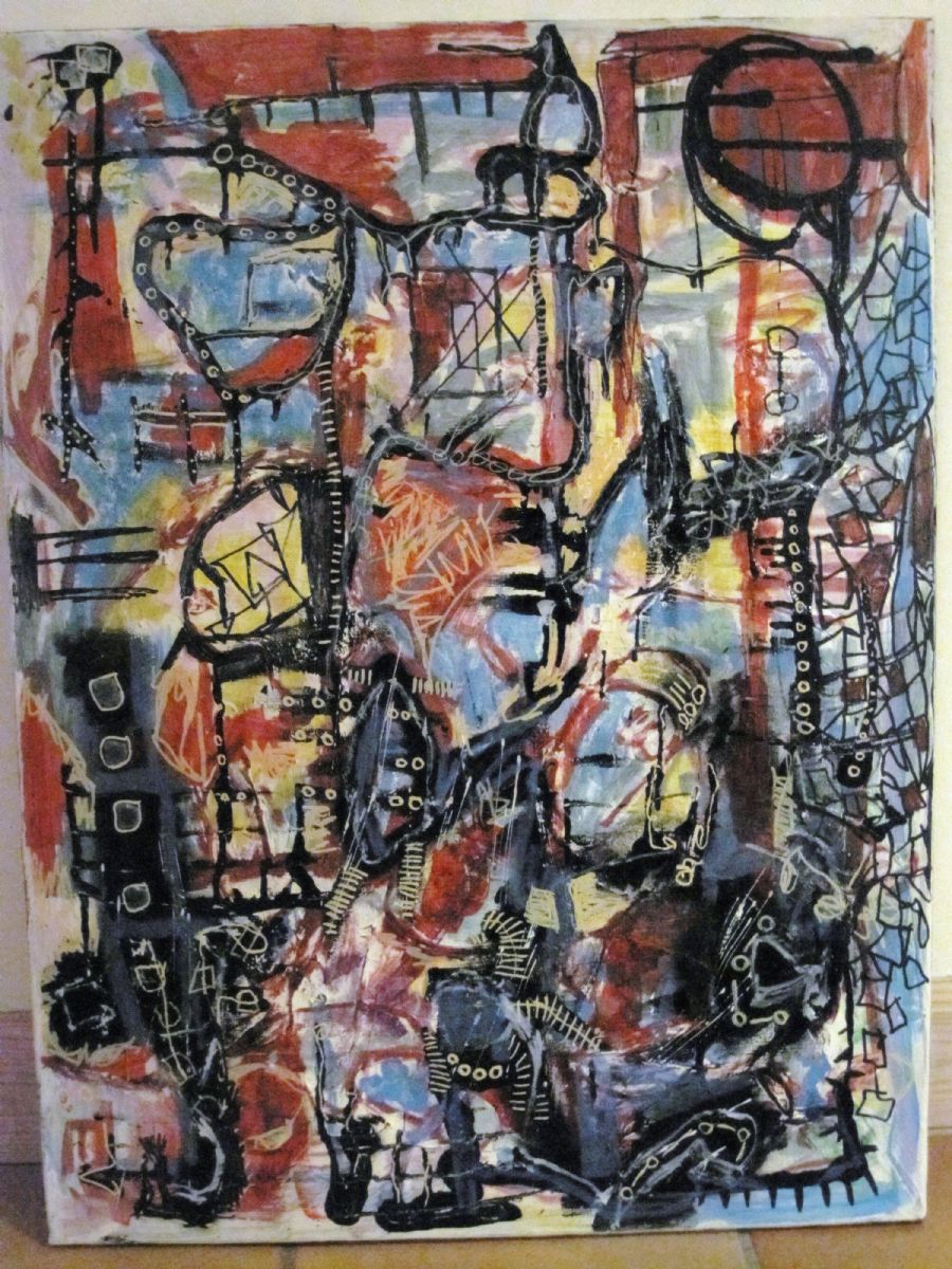 abstrakt