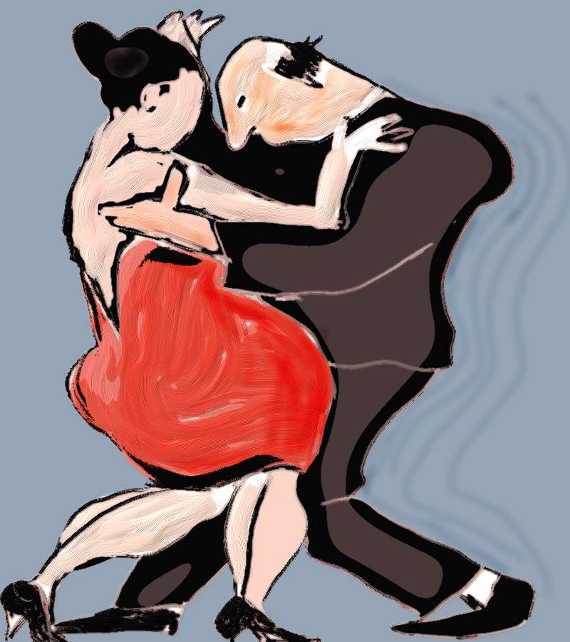 Tango