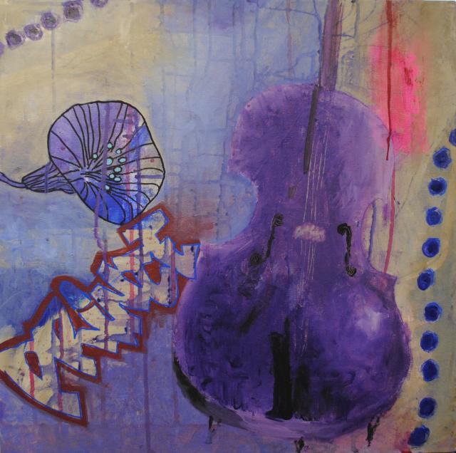 Cello prins