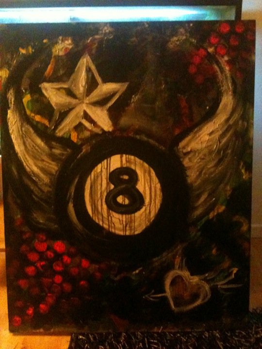 8ball
