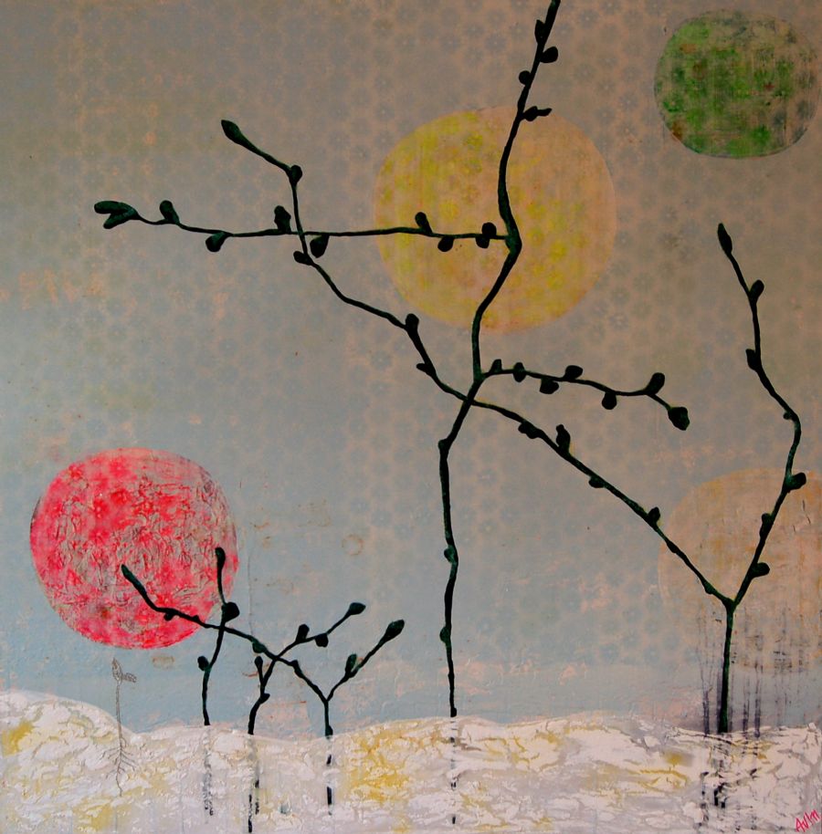 WINTER SOLSTICE II