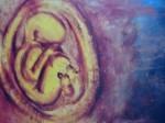 womb I – foto af annemette juul