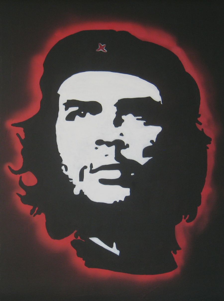 che