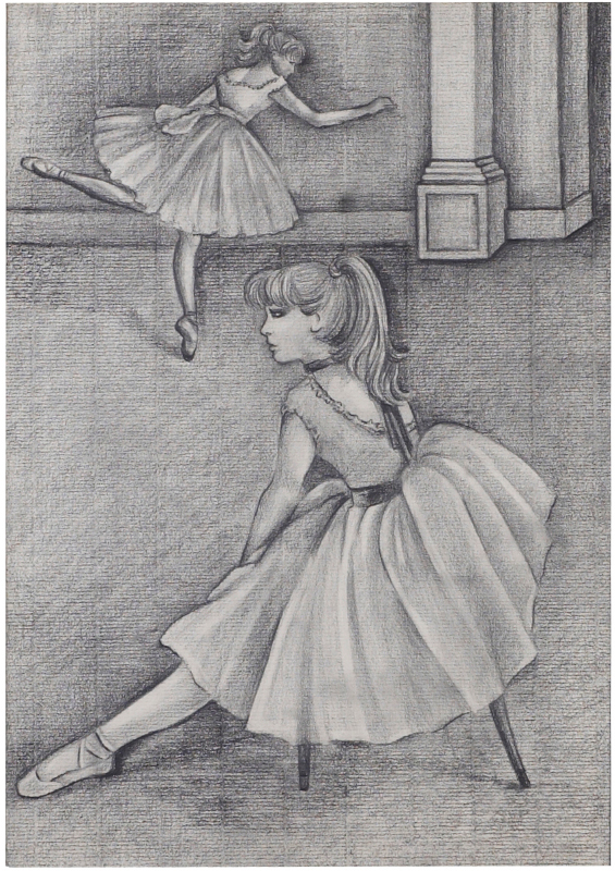 Balerina