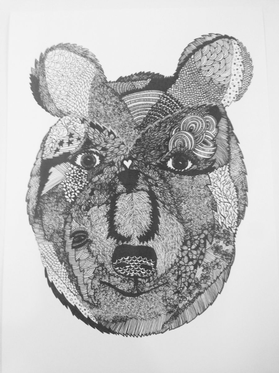 Bjørn