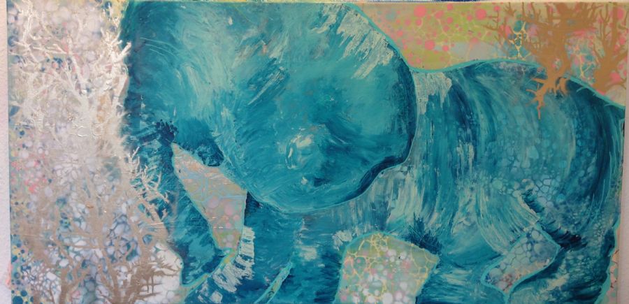 Elephant