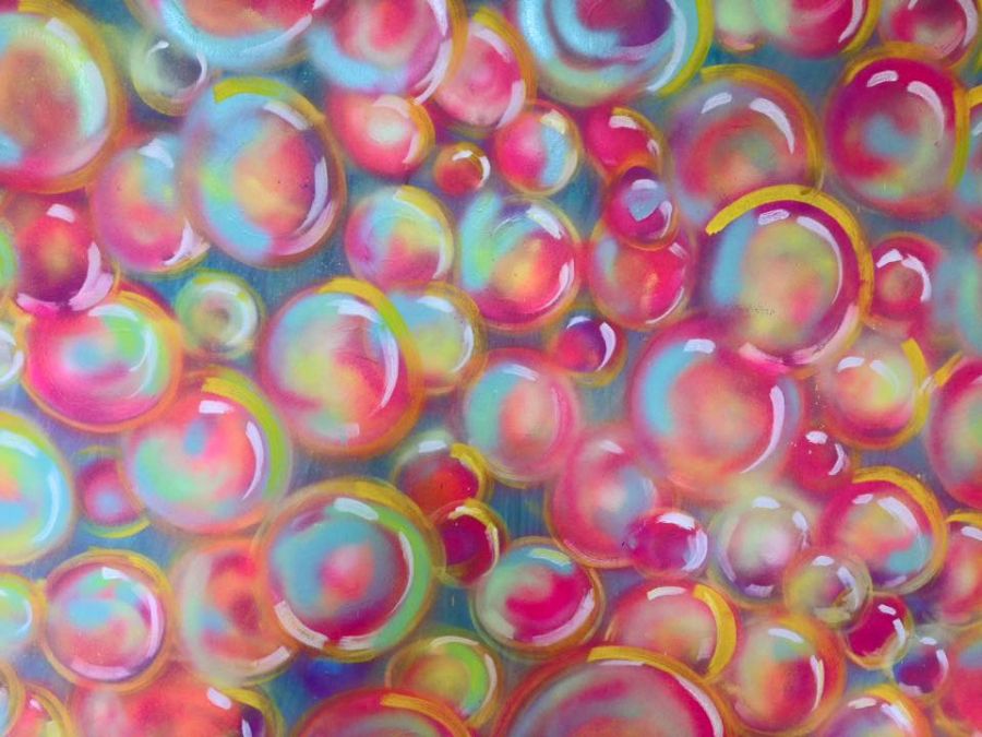 Bubbles