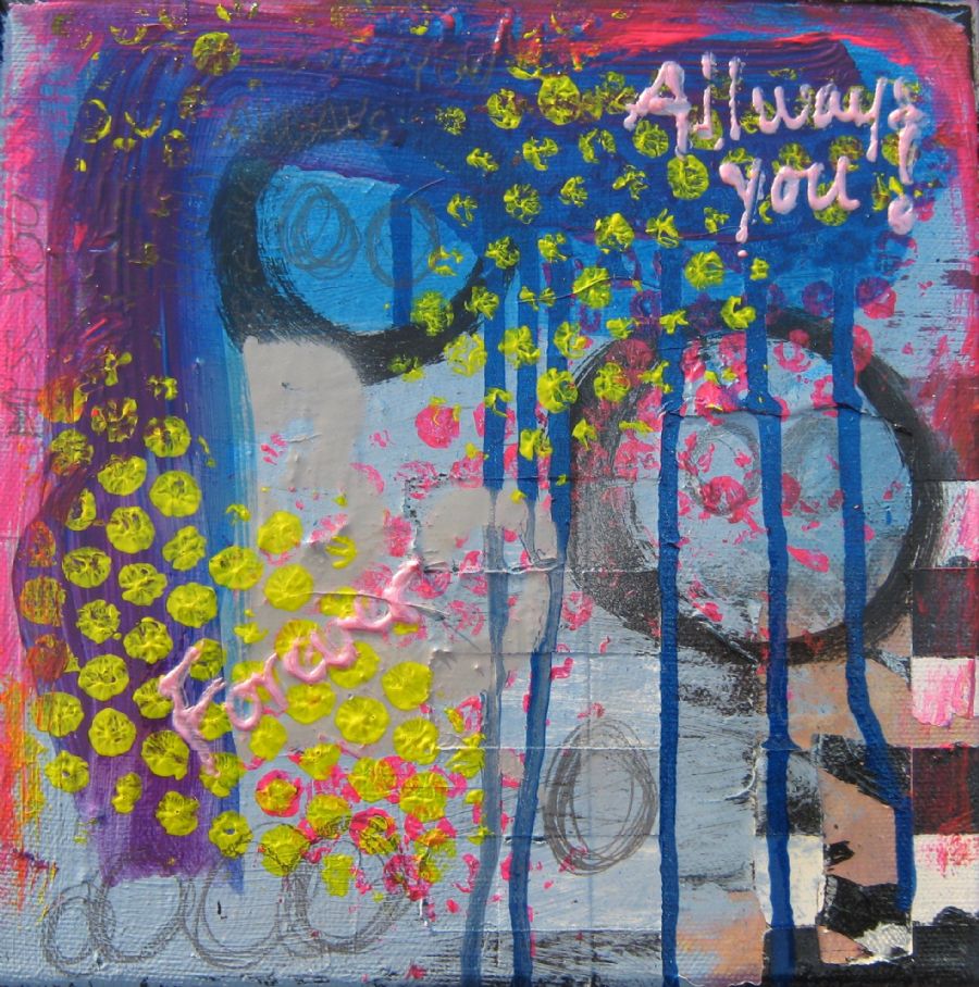 Always you