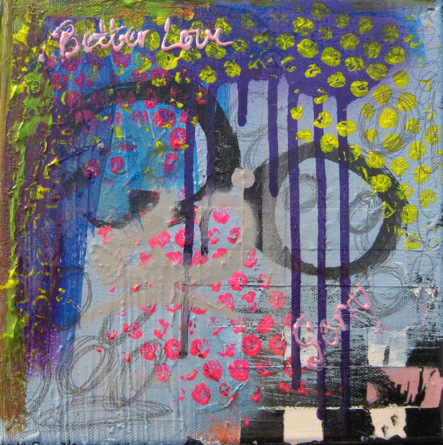 Better love