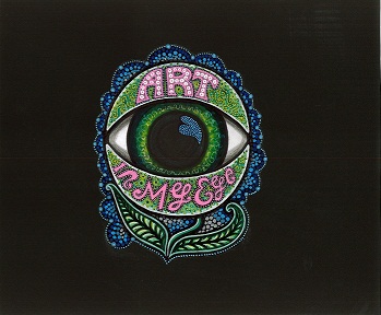 Art in my eye