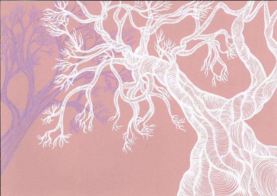 Tree Three