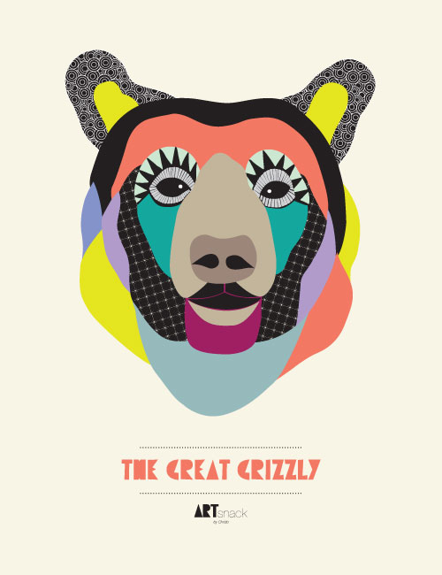 The great grizzly