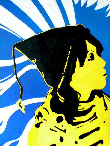 Plastichippie