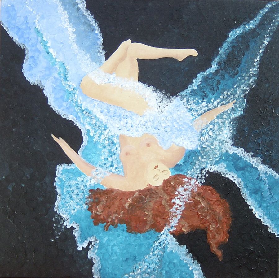 Silverflame
