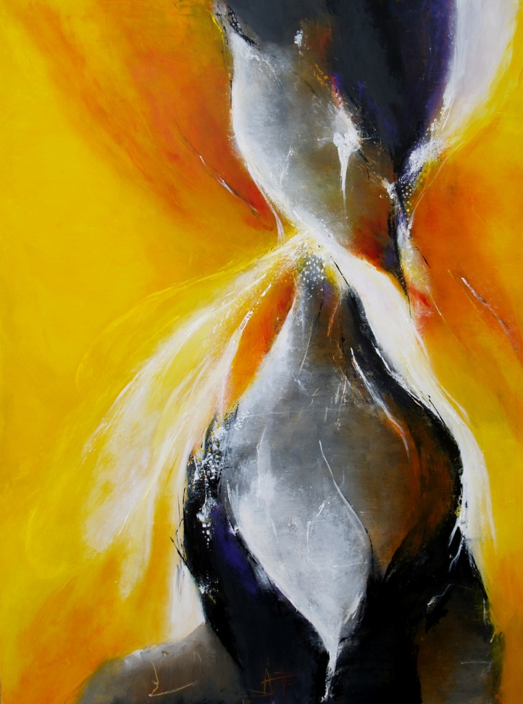 Twisting
