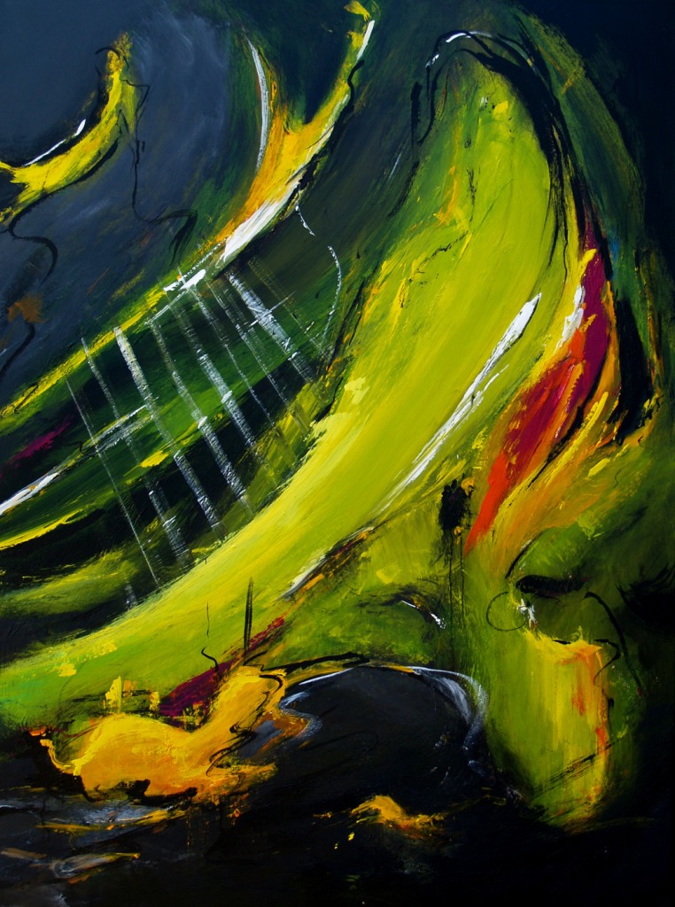 Break free, 3