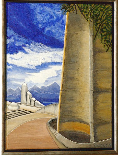 " Tall Monumentet "