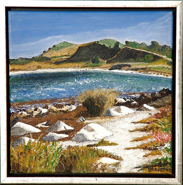 Sejerø