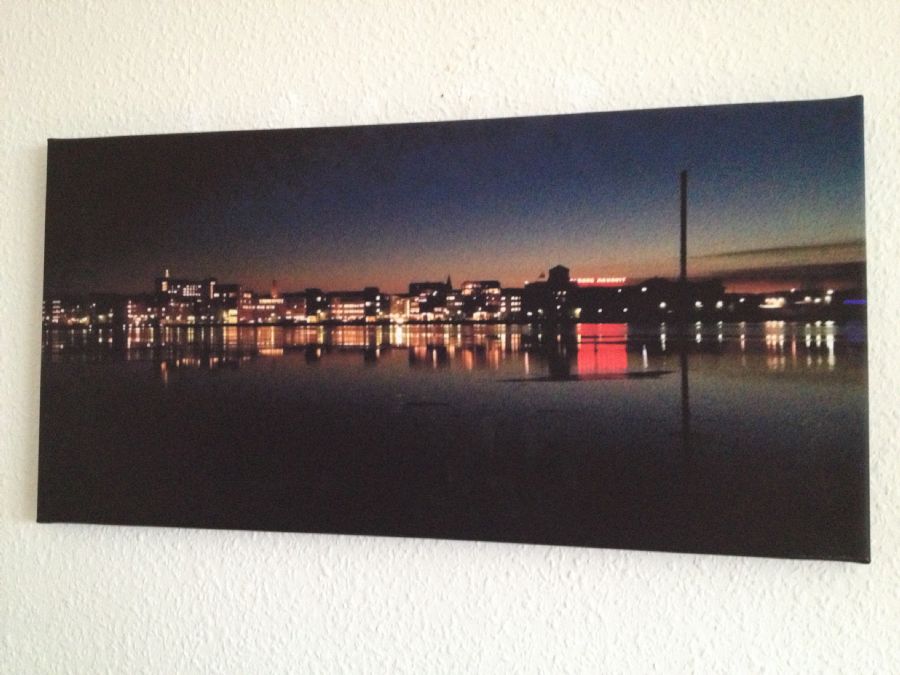 Aalborg akvavit