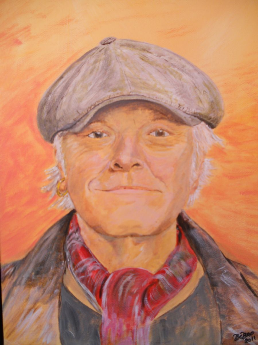Kim Larsen